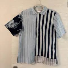 セール！名作！paul smithの高級シャツ