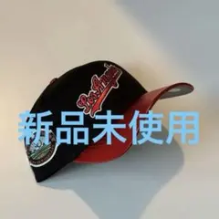 ドジャース レザー LA限定 NEWERA 日本未発売 HATCLUB 新品