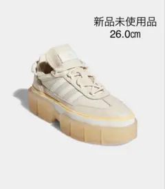 adidas x Ivy Park Super Sleek 26.0㎝　新品