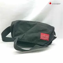 Manhattan Portage BEAMS メッセンジャーバッグ 男女兼用