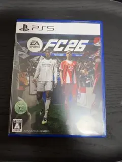 FC26 ps5