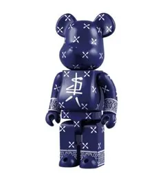 BE@RBRICK STORMSHADOW & SNAKE EYES 400％ - メルカリ