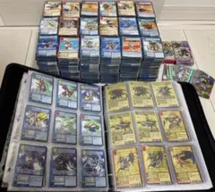 （大量）旧デジモンカード 8000枚以上まとめ売りおまけ付き