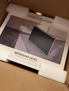 2026年最新】beosound levelの人気アイテム - メルカリ