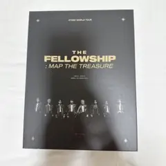 公式 ATEEZ アチズ DVD 未再生