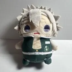 鬼滅の刃　まめめいと　不死川実弥