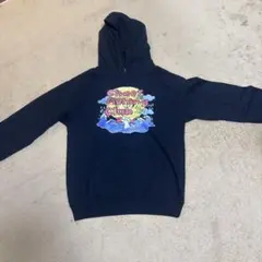 Chaos Fishing Club パーカー ブラック S