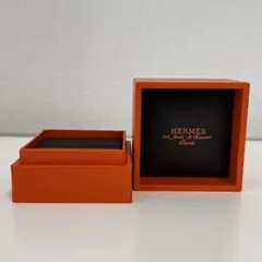 エルメス 時計用空箱 保証書冊子付き HERMES 時計ケース - メルカリ