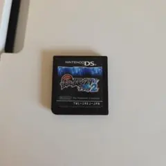 ポケットモンスター ブラック2 ニンテンドーDS