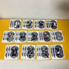 「麻天狼：36枚（13種×各3枚）」ヒプマイ トランプ