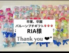 RIA様専用☆。.:＊・゜