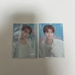 SEVENTEEN ペンミ YAKUSOKU ディノ セルカ トレカ - メルカリ