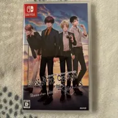 DYNAMIC CHORD feat.Liar-S Remaster