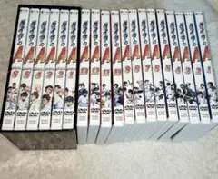 ダイヤのA 全巻(1-47)セット/公式ガイドブック表裏 - メルカリ
