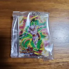 ドラゴンボールZ ドッカンバトル アクリルチャーム2　ジャネンバ