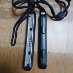 Nintendo Switch ブラック ジョイコン 左右セット