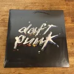 Daft Punk Get Lucky 12インチ レコード - メルカリ