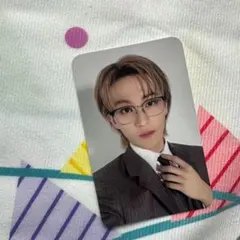 NCT DREAM マーク ZONE 1万円 購入特典 トレカ