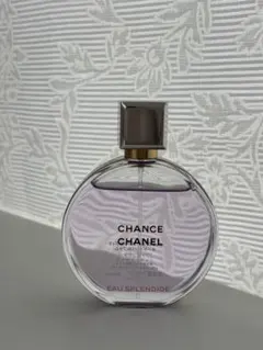 CHANEL チャンス　オー　スプランディド　オードゥパルファム　ヴァポリザター