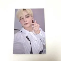 TXT ヒュニンカイ トレカ アンコン ソウルコン