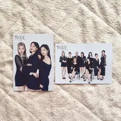 TWICE 4TH WORLD TOUR Ⅲ ラントレ ユニット オール