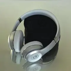 2025年最新】beats solo3 wireless シルバーの人気アイテム - メルカリ