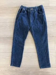 GLOBAL WORK コーデュロイパンツ M（100-110）