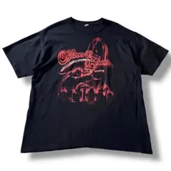 2026年最新】Tシャツ children of bodomの人気アイテム - メルカリ