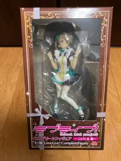 LoveLive! Complete Figure 南ことり　ラブライブ