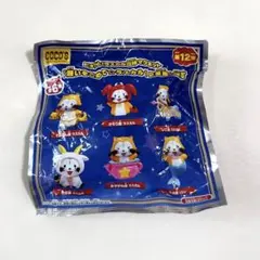 ココス　ラスカル　マグネット　星座　未開封