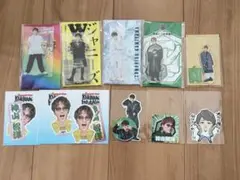 WESTꓸ(ジャニーズWEST) 神山智洋　21点セット