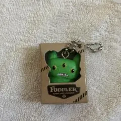 Fuggler Funny Ugly Monster グリーン
