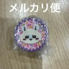 ちいかわ モモンガ 手作りおやつチャーム 平成女児チョコ キーホルダーのサムネイル