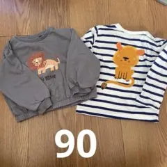 ネクスト　ロンT