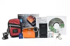 2026年最新】finepix f30の人気アイテム - メルカリ