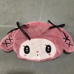 マイメロポーチ