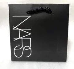 2026年最新】NARS ショップ袋・ショッパーの人気アイテム - メルカリ