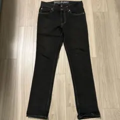 エドウィン 503 ブルートリップ エッジライン スーパースキニー サイズ33