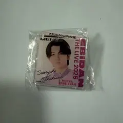 Lienel 高桑真之 EBiDAN