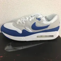 NIKE ナイキ　エアマックス1 86 OG ゴルフ　ロイヤル　ブルー　ホワイト Nike Air Max 1 '86 OG Golf “Hyper Royal”が国内3月27日より