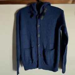 UNITED ARROWS BEAUTY&YOUTHのカーディガン