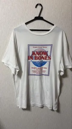 古着Tシャツ