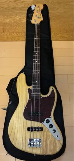 希少モデル］Fender Deluxe Jazz Bass V 5弦 2006 - メルカリ
