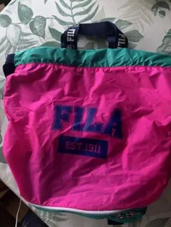 FILAバッグ