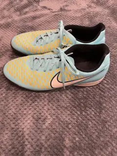 Nike Magista ナイキ マジスタ SG 27cmスパイク 2026年最新】マジスタの人気アイテム - メルカリ