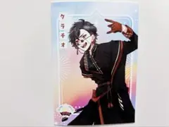 フェスキメ　タラチオ　ローソンプリント