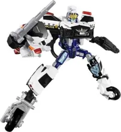 ジョブレイバー ミニカー