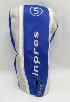 ヤマハ　ヘッドカバー　5番　FW用　inpres UD+2 ウルトラディスタンス