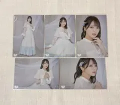 イコラブ 佐々木舞香 生写真 生誕記念 2023 真夜中マーメイド