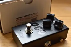 ARC EFFECTS KLONE V3 Silver◇中古美品 CENTAUR - メルカリ